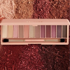 پالت سایه 12 رنگ Berry شیگلم  sheglam