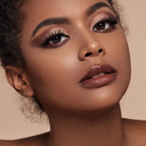 پالت سایه 12 رنگ burgundy شیگلم  sheglam