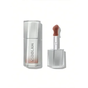لیپ گلاس شیشه ای شیگلم sheglam - رنگ high key