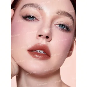 تینت لب شیگلم sheglam - رنگ So Fly