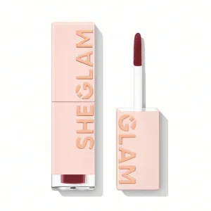 تینت لب شیگلم sheglam - رنگ level up