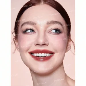 تینت لب شیگلم sheglam - رنگ level up