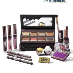 پک آرایشی ویلی وانکا شیگلم sheglam