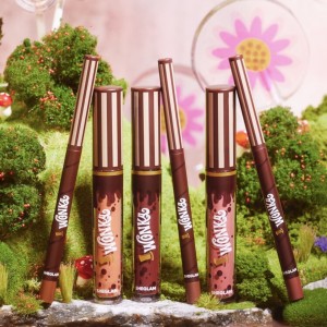 پک آرایشی ویلی وانکا شیگلم sheglam