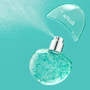 میست کپسولی هیالورونیک اسید و PDRN آنوا anua