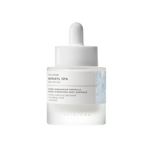 سرم ضد چروک و تسکین دهنده ماتریکسیل سنتلا اسکین ۱۰۰۴ skin