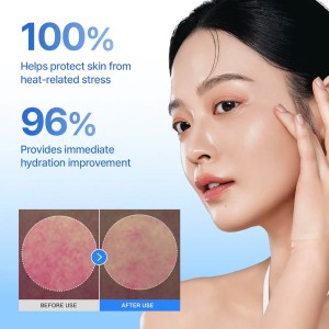 کرم مرطوب کننده و تسکین دهنده سنتلیان ۲۴ centellian