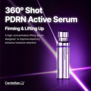 سرم لیفتینگ 360 درجه PDRN سنتلیان 24 centellian