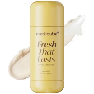 مام مدی کیوب medicube