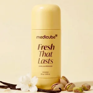 مام مدی کیوب medicube