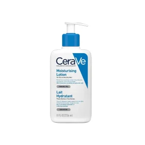لوسیون مرطوب کننده 236 میل سراوی cerave