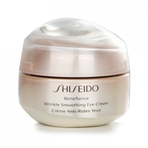 کرم دور چشم بنفیانس شیسیدو shiseido  (اورجینال)