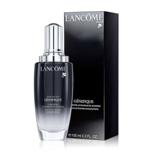 سرم جوان کننده پوست جنفیک لانکوم 100 میل | Lancome Advanced Genifique Concentrate