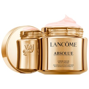 ریچ کرم ابسولو لانکوم lancome