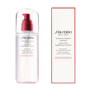 لوسیون مرطوب کننده شیسیدو برای پوست خشک و خیلی خشک shiseido (اورجینال ژاپن)