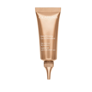 کرم اکسترا فیرمینگ کو اند دیکالر کلارنس کرم لیفت کننده و زاویه ساز فک و گردن