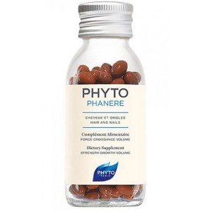 قرص فیتو فانر 120 عددی (اورجینال ایتالیایی) phyto