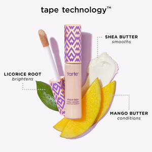 کانسیلر تارت مدل Shape Tape سه رنگ