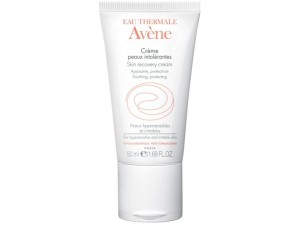 کرم ترمیم اینتولرانت اَوِن  Avene Skin Recovery Cream حجم 50ml