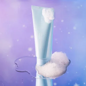 فوم شوینده واتر بانک بلو هیالورونیک لانیژ laneige