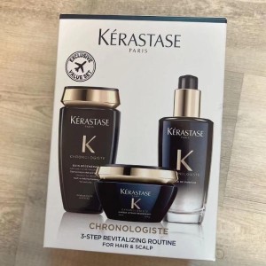 ست مراقبت مو کراستاس kerastase