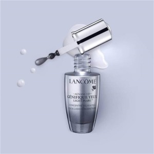 سرم روشن کننده دور چشم جنیفیک لانکوم lancome