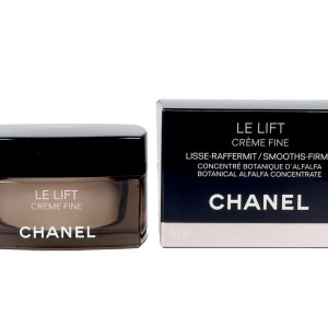 کرم لیفت شنل CHANEL مدل CREME fine  (اورجینال)