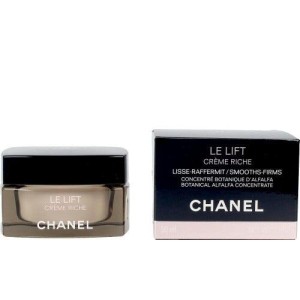 کرم لیفت شنل CHANEL مدل CREME RICHE (اورجینال)