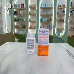 ضد آفتاب مجیک فیوژن واتر SPF50 ایزدین isdin