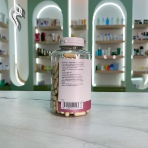 کوکونات کلاژن مای ویتامینز my vitamins