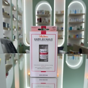 تقویت کننده ناخن سالی هنسن sally hansen