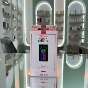 تقویت کننده ناخن سالی هنسن sally hansen