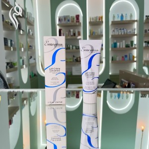 کرم مرطوب کننده چند منظوره امبریولیس embryolisse