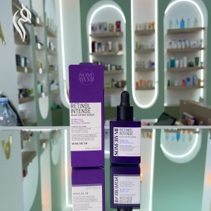 سرم رتینول سام بای می ضد پیری some by mi (اورجینال کره جنوبی)