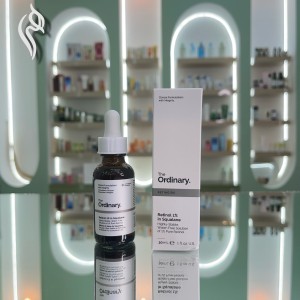 سرم رتینول ۱% اوردینری ordinary (اورجینال)