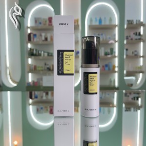 کرم دور چشم حلزون کوزارکس (اورجینال کره جنوبی) cosrx