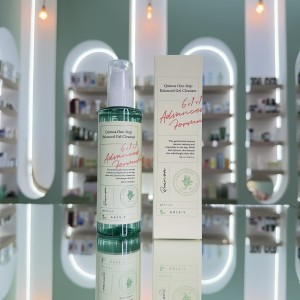 ژل شستشو کینوا اکسیس وای axis-y