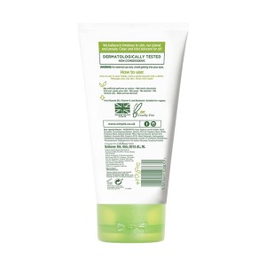 ژل شستشوی صورت مرطوب کننده سیمپل