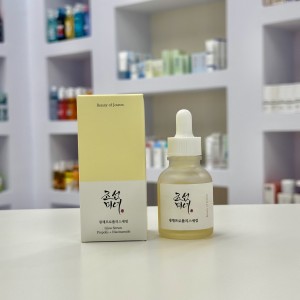 سرم نیاسینامید و پروپولیس بیوتی آف جوسان beauty of joseon