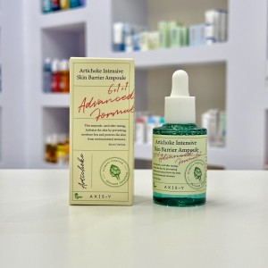 آمپول تقویت سد دفاعی پوست اکسیس وای axis-y