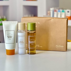 پک پرفروش ترین های برند ایم فرام i'm from