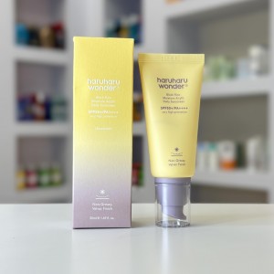 ضد آفتاب رطوبت رسان ایرفیت هاروهارو haruharu wonder