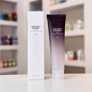 ژل کلینزر آبرسان و تسکین دهنده  هاروهارو واندر haruharu wonder
