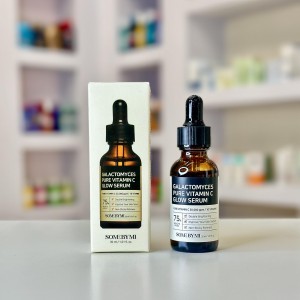 سرم ویتامین سی سام بای می some by mi