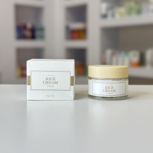 کرم مرطوب کننده و روشن کننده برنج آیم فرام Im from (اصل کره جنوبی)