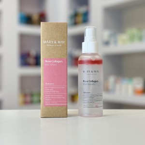 میست سروم رز کلاژن مری اند می mary&may