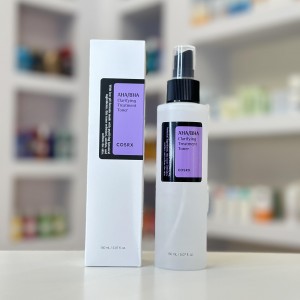 تونر AHA – BHA کوزارکس cosrx