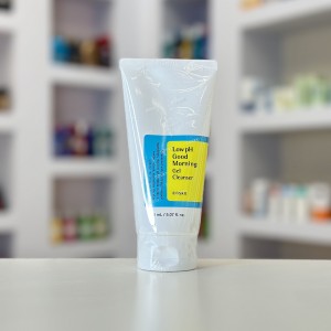 ژل شستشوی صورت گود مورنینگ کوزارکس  cosrx