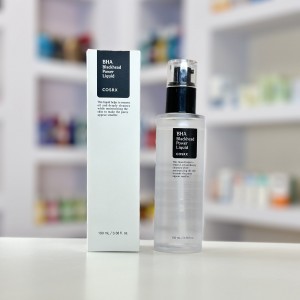 لیکویید BHA کوزارکس ضد جوش سرسیاه cosrx ( اصل کره )
