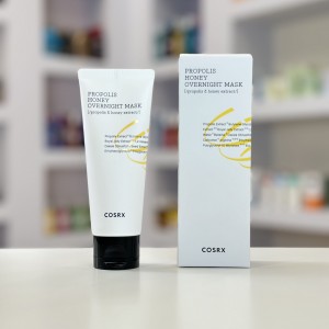 ماسک خواب پروپولیس کوزارکس cosrx